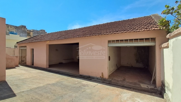 &Oacute;TIMA OPORTUNIDADE - CASA COMERCIAL CENTRO