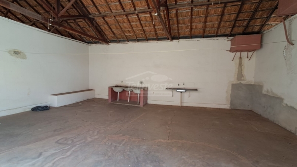 &Oacute;TIMA OPORTUNIDADE - CASA COMERCIAL CENTRO