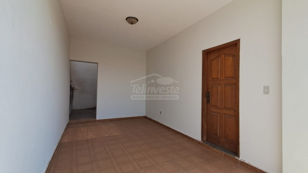 Apartamento - Muarama