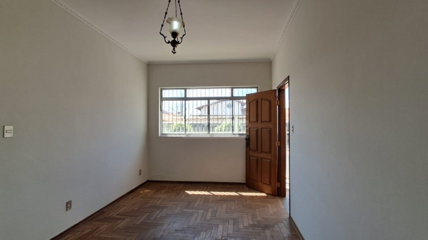 Apartamento - Muarama