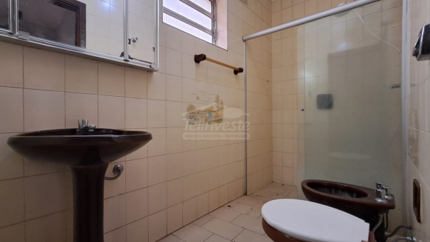Apartamento - Muarama