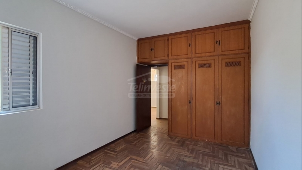 Apartamento - Muarama