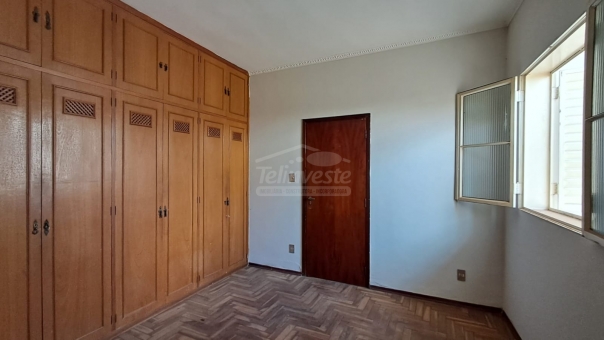 Apartamento - Muarama