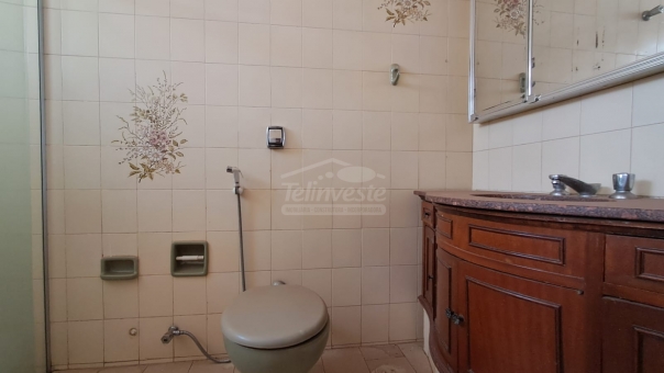 Apartamento - Muarama