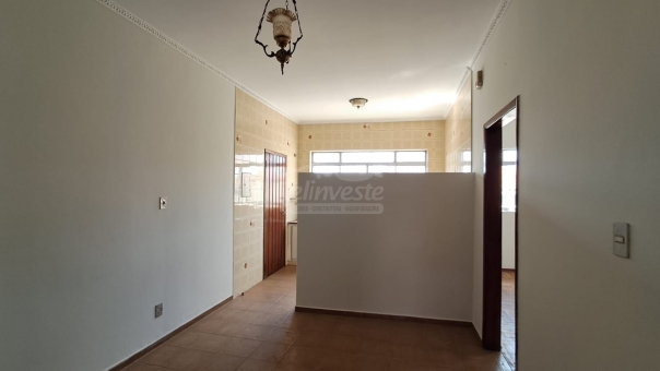 Apartamento - Muarama