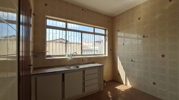 Apartamento - Muarama