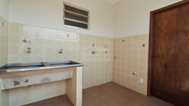 Apartamento - Muarama