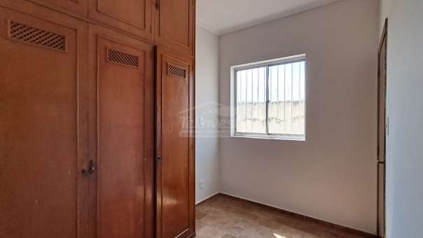 Apartamento - Muarama
