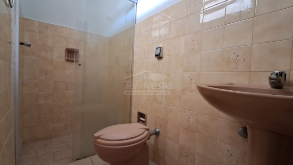 Apartamento - Muarama