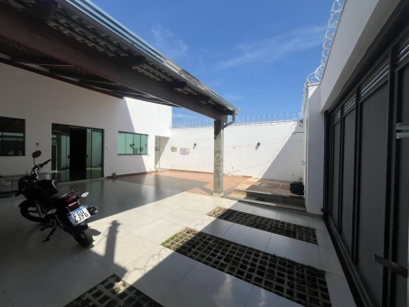 OPORTUNIDADE DE IM&Oacute;VEL - Parque das Aroeiras