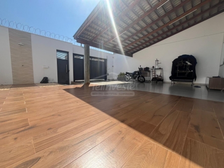 OPORTUNIDADE DE IM&Oacute;VEL - Parque das Aroeiras