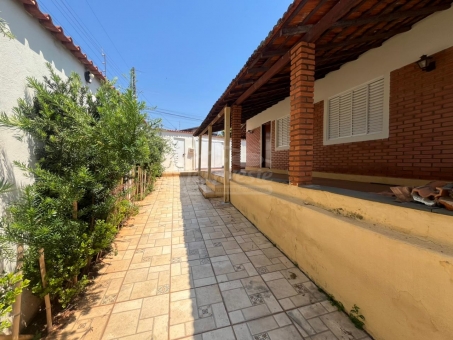 IM&Oacute;VEL A VENDA - Vila Rica