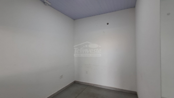 Barrac&atilde;o - Aclima&ccedil;&atilde;o