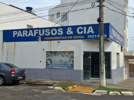 OPORTUNIDADE COMODO COMERCIAL