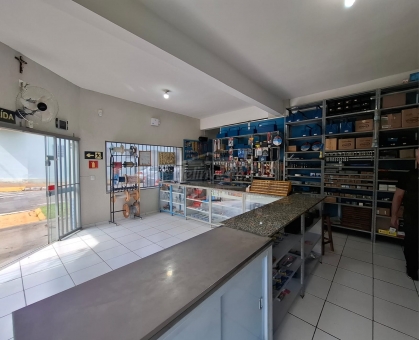 OPORTUNIDADE COMODO COMERCIAL