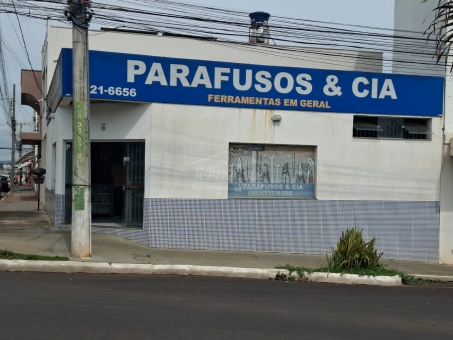 OPORTUNIDADE COMODO COMERCIAL