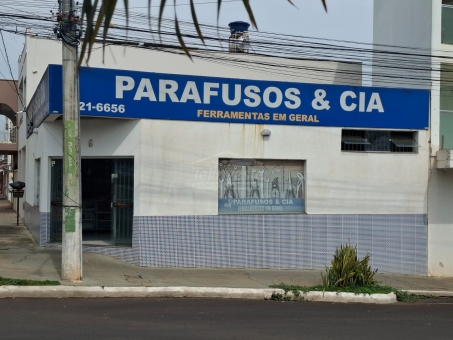 OPORTUNIDADE COMODO COMERCIAL