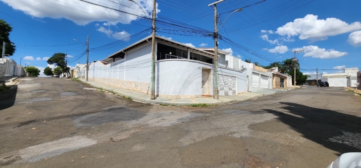 IM&Oacute;VEL ALTO PADR&Atilde;O BAIRRO UMUARAMA