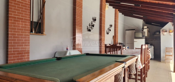IM&Oacute;VEL ALTO PADR&Atilde;O BAIRRO UMUARAMA