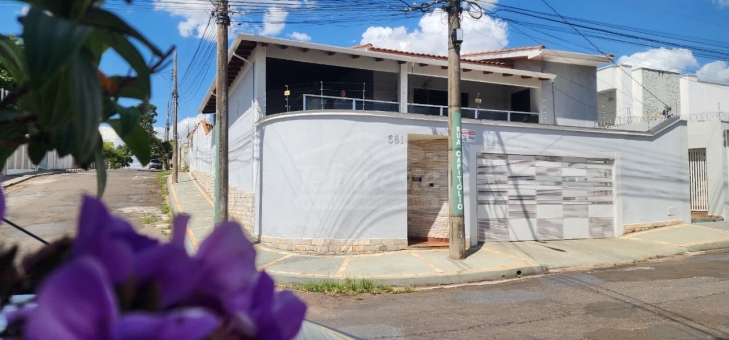 IM&Oacute;VEL ALTO PADR&Atilde;O BAIRRO UMUARAMA