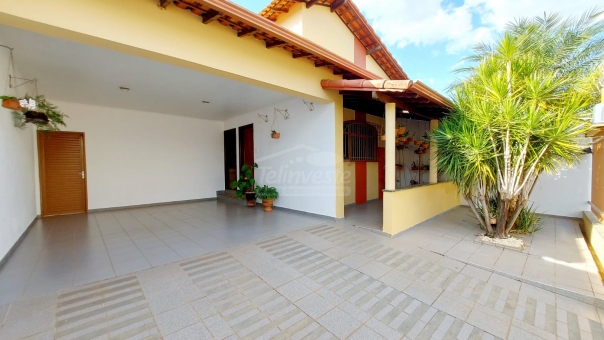 Excelente Casa - Muarama