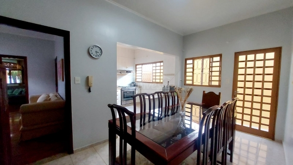 Excelente Casa - Muarama