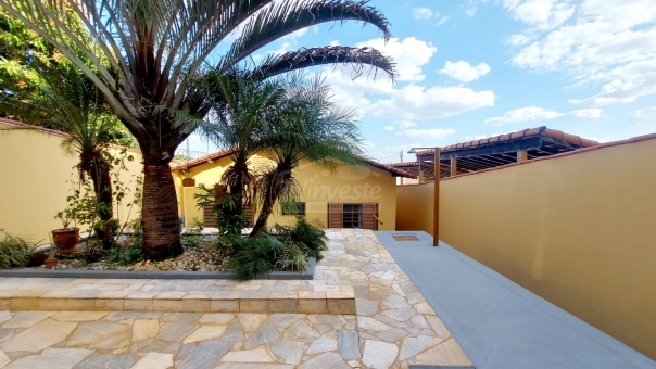 Excelente Casa - Muarama