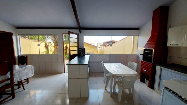 Excelente Casa - Muarama