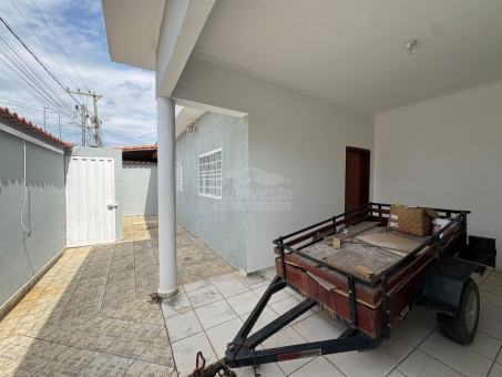 OPORTUNIDADE DE IM&Oacute;VEL - JARDIM PANORAMA