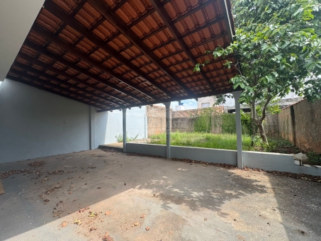 OPORTUNIDADE DE IM&Oacute;VEL - JARDIM PANORAMA
