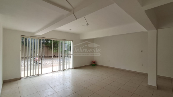 Comodo Comecial - Centro