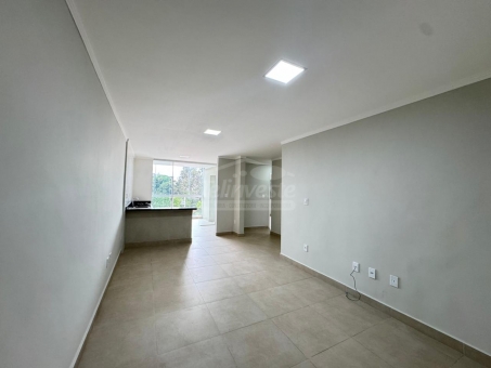 APARTAMENTO A VENDA - CANJERANUS