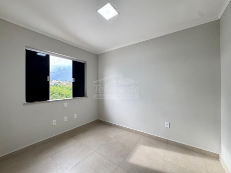 APARTAMENTO A VENDA - CANJERANUS