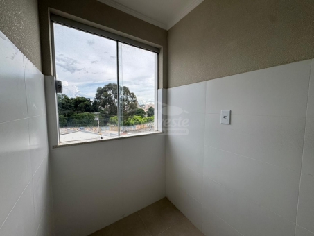 APARTAMENTO A VENDA - CANJERANUS