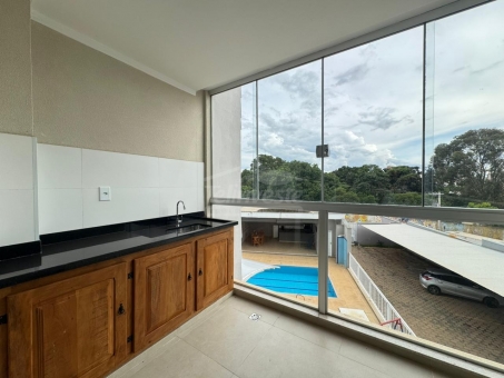 APARTAMENTO A VENDA - CANJERANUS