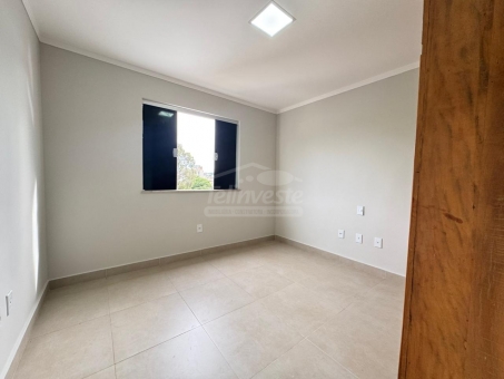 APARTAMENTO A VENDA - CANJERANUS