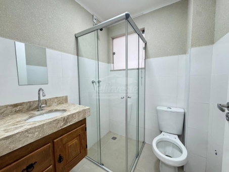 APARTAMENTO A VENDA - CANJERANUS