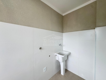 APARTAMENTO A VENDA - CANJERANUS