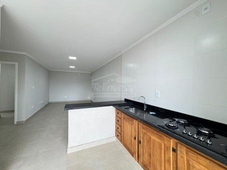 APARTAMENTO A VENDA - CANJERANUS