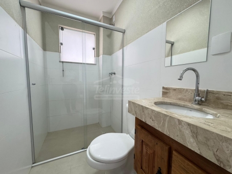 APARTAMENTO A VENDA - CANJERANUS