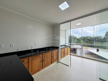 APARTAMENTO A VENDA - CANJERANUS