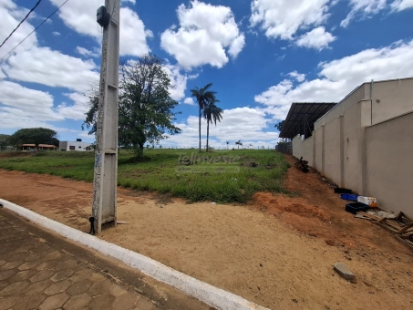 LOTE NO CONDOM&Iacute;NIO BOA VISTA