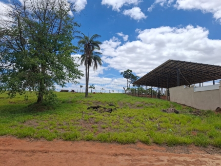 LOTE NO CONDOM&Iacute;NIO BOA VISTA
