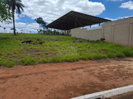 LOTE NO CONDOM&Iacute;NIO BOA VISTA