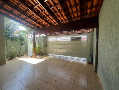 IM&Oacute;VEL RESIDENCIAL - JARDIM IT&Aacute;LIA