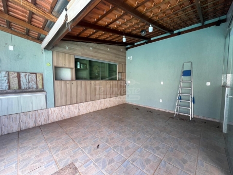 IM&Oacute;VEL RESIDENCIAL - JARDIM IT&Aacute;LIA