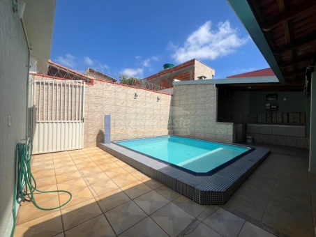 IM&Oacute;VEL RESIDENCIAL - JARDIM IT&Aacute;LIA