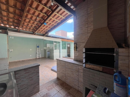 IM&Oacute;VEL RESIDENCIAL - JARDIM IT&Aacute;LIA