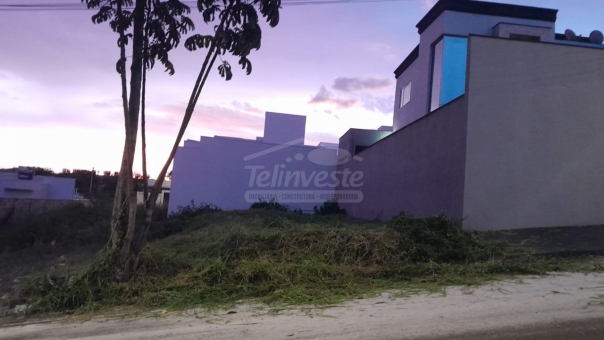 OPORTUNIDADE! LOTE - PARQUE DAS AROEIRAS