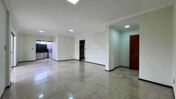 Excelente Apartamento - Centro